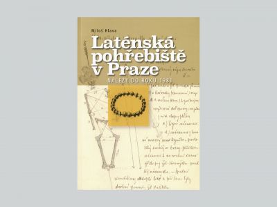 Laténská pohřebiště v Praze. Nálezy do roku 1981