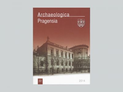 Archaeologica Pragensia 22