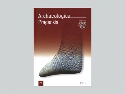 Archaeologica Pragensia 21