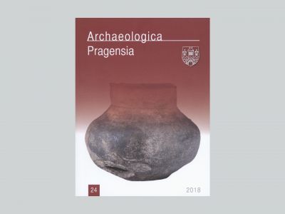 Archaelogica Pragensia 24