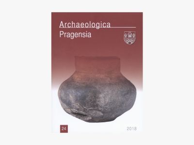 Archaeologica Pragensia 24