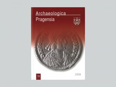 Archaeologica Pragensia 19