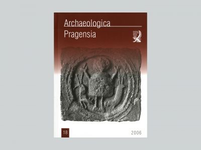Archaeologica Pragensia 18
