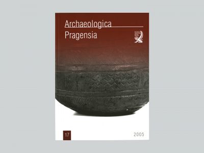 Archaeologica Pragensia 17