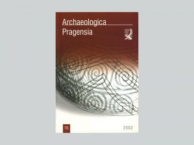 Archaeologica Pragensia 16