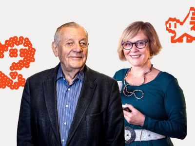Zámecká kavárna s Karlem Hvížďalou