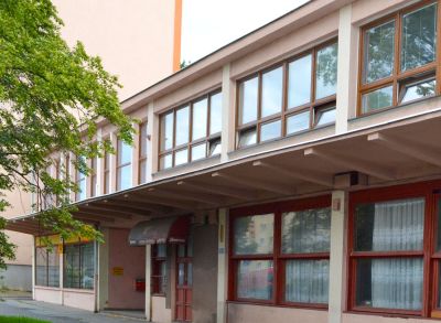 Petřiny – historie sídliště a filmové seriály