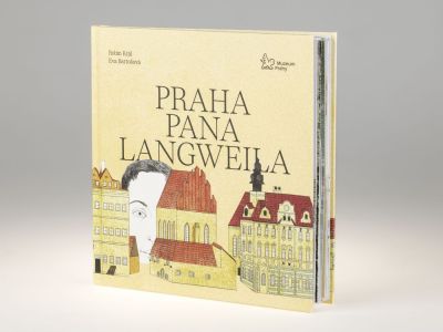 Praha pana Langweila