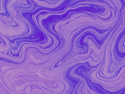 Výtvarný workshop: mramorování papíru