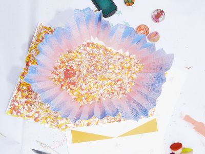 Udělej si své vlastní stínidlo s Jasna studiem