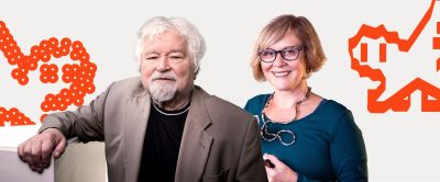 Zámecká kavárna s Petrem Pithartem