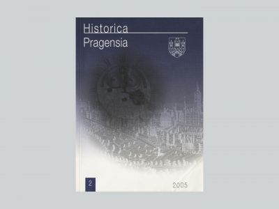 Historica Pragensia 2