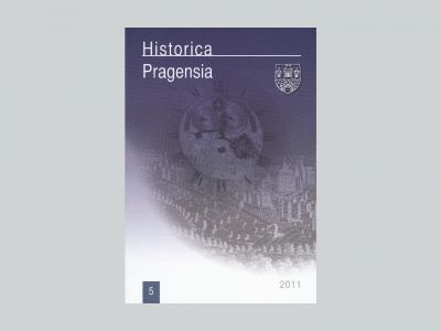 Historica Pragensia 5