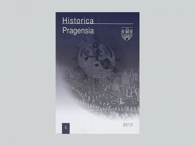 Historica Pragensia 6