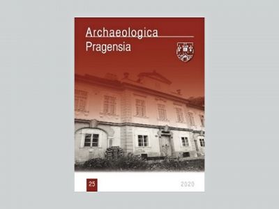 Archaelogica Pragensia 25