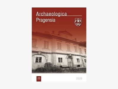 Archaeologica Pragensia 25
