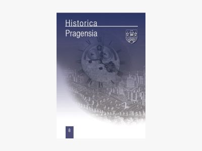 Historica Pragensia 8
