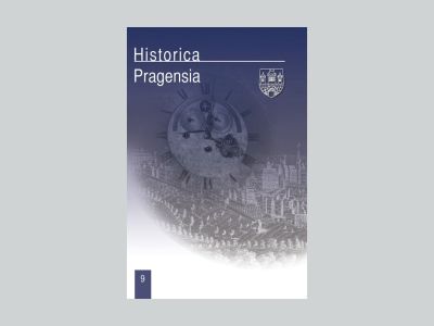 Historica Pragensia 9