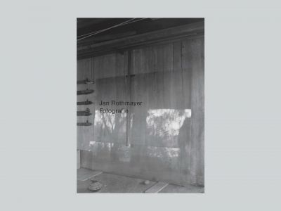 Jan Rothmayer: Photographs