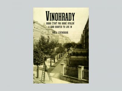 Vinohrady, A Good Quarter to Live In