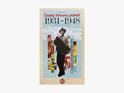 Český filmový plakát 1931–1948