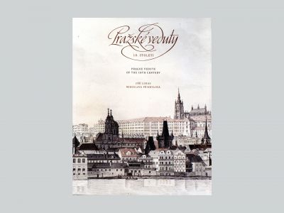 Prague Vedute of the 18th Century