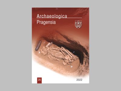 Archaeologica Pragensia 26
