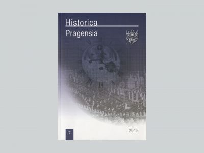 Historica Pragensia 7