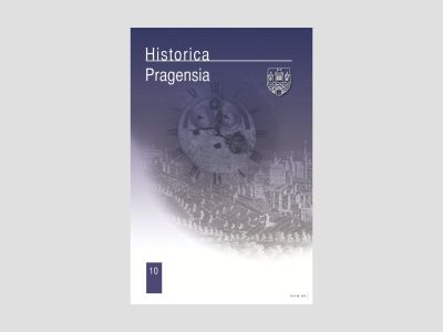 Historica Pragensia 10