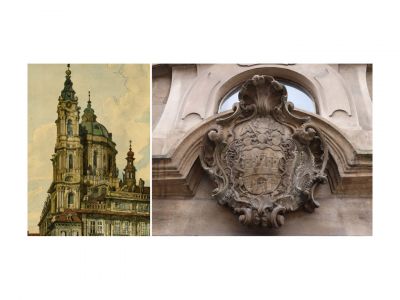 Barokní architektura na příkladu Svatomikulášské zvonice on-line